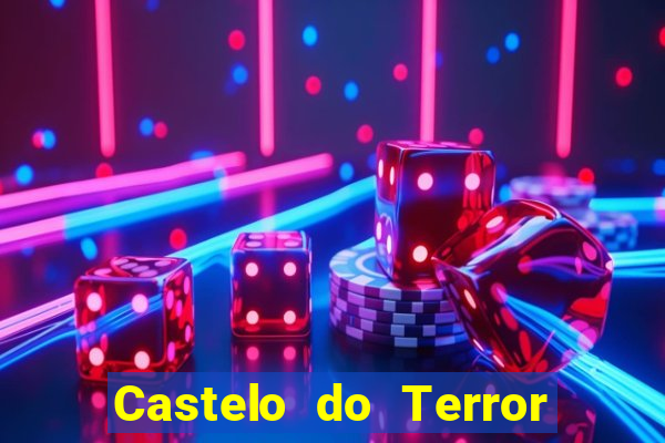 Castelo do Terror bh castelo do terror shopping del rey